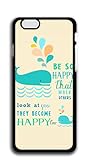iPhone 6 Case , Maxboost [Liquid Skin Pro] Shock-Absorbing Bumper and Florescent Back Panel Protective iPhone Case Slim Hard Cover -Stylish Retail Packaging- Slim Bumper Cases for iPhone 6 (4.7 inch)