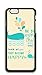 iPhone 6 Case , Maxboost [Liquid Skin Pro] Shock-Absorbing Bumper and Florescent Back Panel Protective iPhone Case Slim Hard Cover -Stylish Retail Packaging- Slim Bumper Cases for iPhone 6 (4.7 inch)