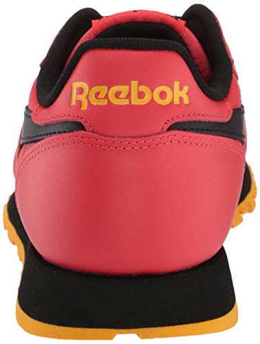 reebok classic fierce gold