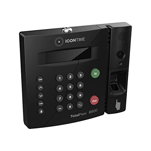 2 TotalPass+Biometric+Employee+Time+Verification