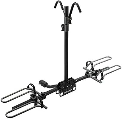 critical cycles lenox hitch mount bike rack