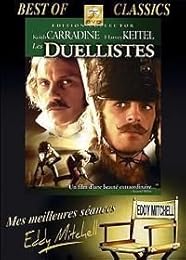 Les Duellistes - Édition Collector