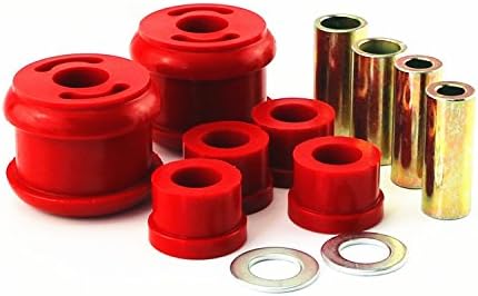 LinesRacing Prothane Front Control Arm Bushing Kit For Subaru WRX STI 08-10