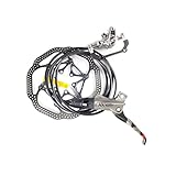 SRAM Force22 Shift/Hydraulic Rim Brake