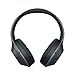 Sony WH-1000XM2 Wireless Noise Cancelling Headphones (Black) Bundle with Portable SRSXB20 Bluetooth Speaker (2 Items)