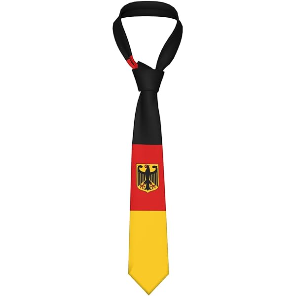german tie