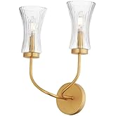 Maxim Camelot - 2 Light Wall Sconce-16 Inches Tall and 15 Inches Wide