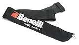 Benelli Gun Sock - Black with Logo