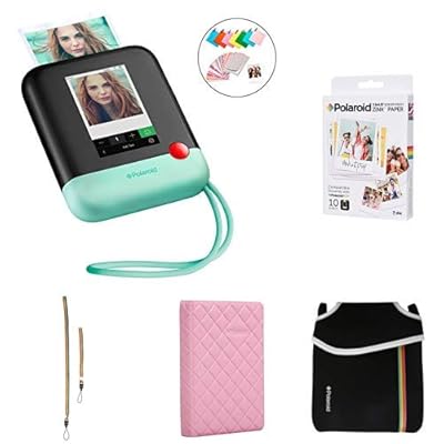 Polaroid Pop Portable Instant Photo Printer Jamaica Ubuy