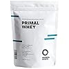 Primal State® Whey Isolate Neutral [500g] – aus Weidehaltung – Whey Protein Pulver – ohne Zusatzstoffe