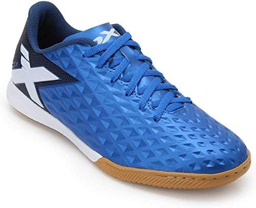 chuteira de futsal oxn