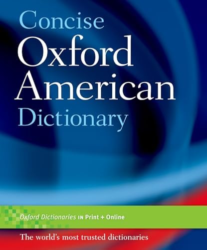Amazon.com: The Oxford English Reference Dictionary: 9780198600466