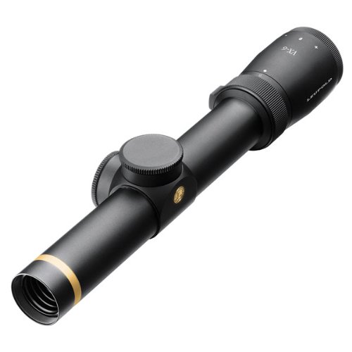 5 Best Scopes for .3030 Lever Action Rifles Marlin, Winchester, Etc.