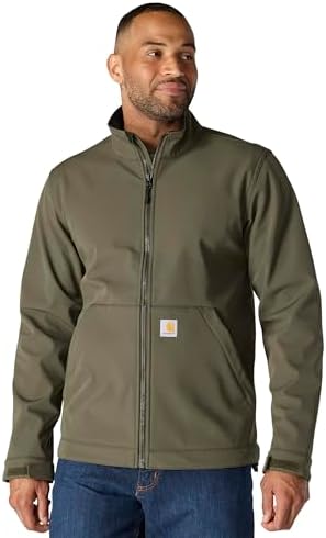 Amazon.com: Carhartt Men's Montana Loose Fit Insulated Jacket