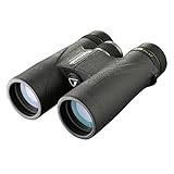 Vanguard 8x42 Spirit ED Binocular (Black)