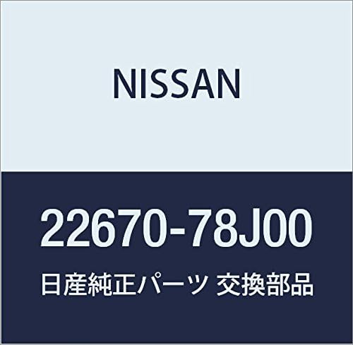 着後レビューで 送料無料 Nissan 日産 純正部品 フユーエル プレツシヤー Hb 品番 78j00 5d レギユレーター プリメーラ