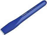 Faithfull FAI1834 Cold Chisel 450 x 20 mm 18 x 3/4 Inch Octagon Steel