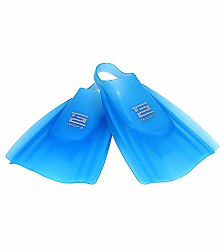Hydro Tech 2 Ice Blue Fin X Large X-Large