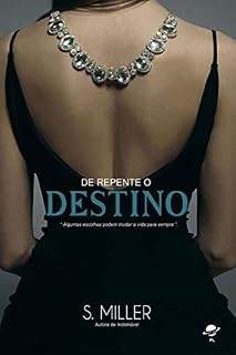 Livro De repente o destino (Trilogia)