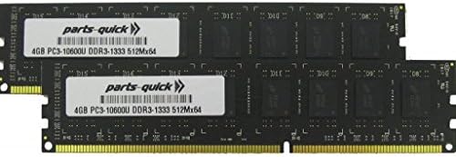 Parts Quick 8ギガバイト 2 X 4ギガバイト メモリmsiマザーボードz97ゲーミング5 Ddr3 Pc3 Parts Quick 8ギガバイト 2 X 4ギガバイト メモリmsiマザーボードz97ゲーミング5 Ddr3 Pc3
