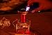 DIY Micro Table SGTC Spark Gap Tesla Coil Science Physical Toy
