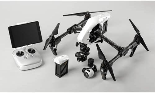 Flir 75502-0202 Aerial Thermal Camera, First Responder Basic Kit, 30 Hz, 336x256