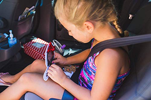 6 SnapDolls+Cloth+Pretend+Coordination+Maddie