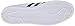adidas Originals Men's Superstar Shoe Running, Black/White, ((9.5 M US)