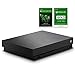 Microsoft Xbox One X 1TB Black (Console Only) (Renewed)thumb 4