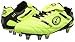 OPTIMUM Tribal Men's Rugby Boot, Yellow/Black, US8