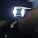 NAKOBO White 29mm Festoon Led Bulb 9-SMD 4014 Chipsets 6614F 6641 6612F 6615F12V for Car Interior Vanity Mirror Sun Visor Dome Lights（pack of 4）