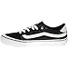 VANS Men's Style 112 Pro Skate Shoes in Durable Canvas and Suede Uppers and Signature Waffle Rubber Outsole for Grip and Support
