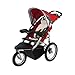 Pacific Cycle Schwinn Turismo Swivel Single Jogger