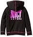 Juicy Couture Girls' 2 Piece Hooded Jacket and Jog Pant Set