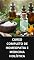Livro CURSO COMPLETO DE HOMEOPATIA E MEDICINA HOLÍSTICA