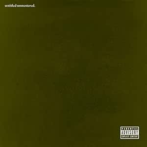 kendrick lamar untitled unmastered free download