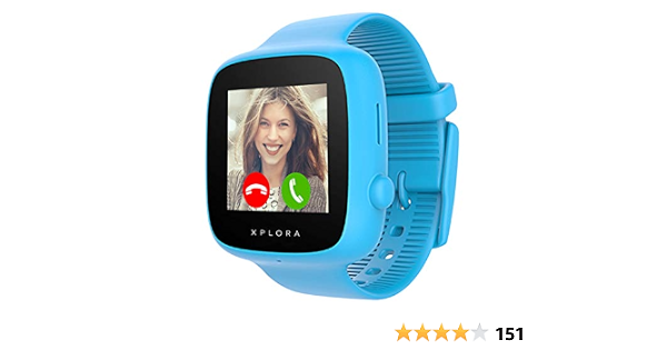 Xplora Reloj Niños Amazon Online Store, UP TO 67% OFF | www.apmusicales.com
