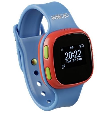 alcatel watch move time kids