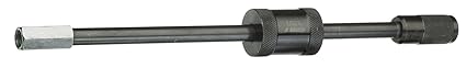 GEDORE 1.35/1 Gleithammer 230 mm, 200 g