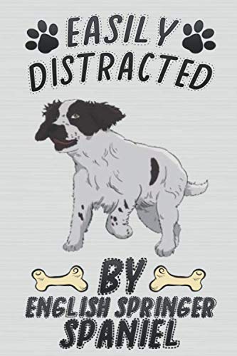 springer spaniel gifts amazon