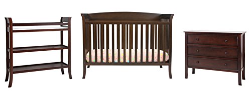 5 piece nursery set
