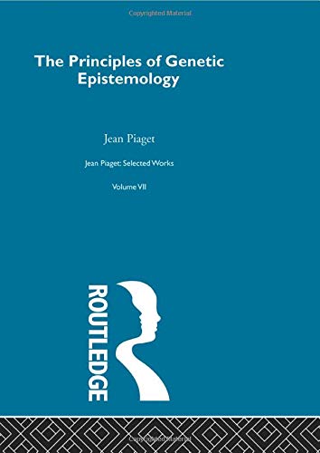 jean piaget principles