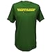 John Deere 'Nothing Runs Like a Deere' T-Shirt - Men's - John Deere Green, Large