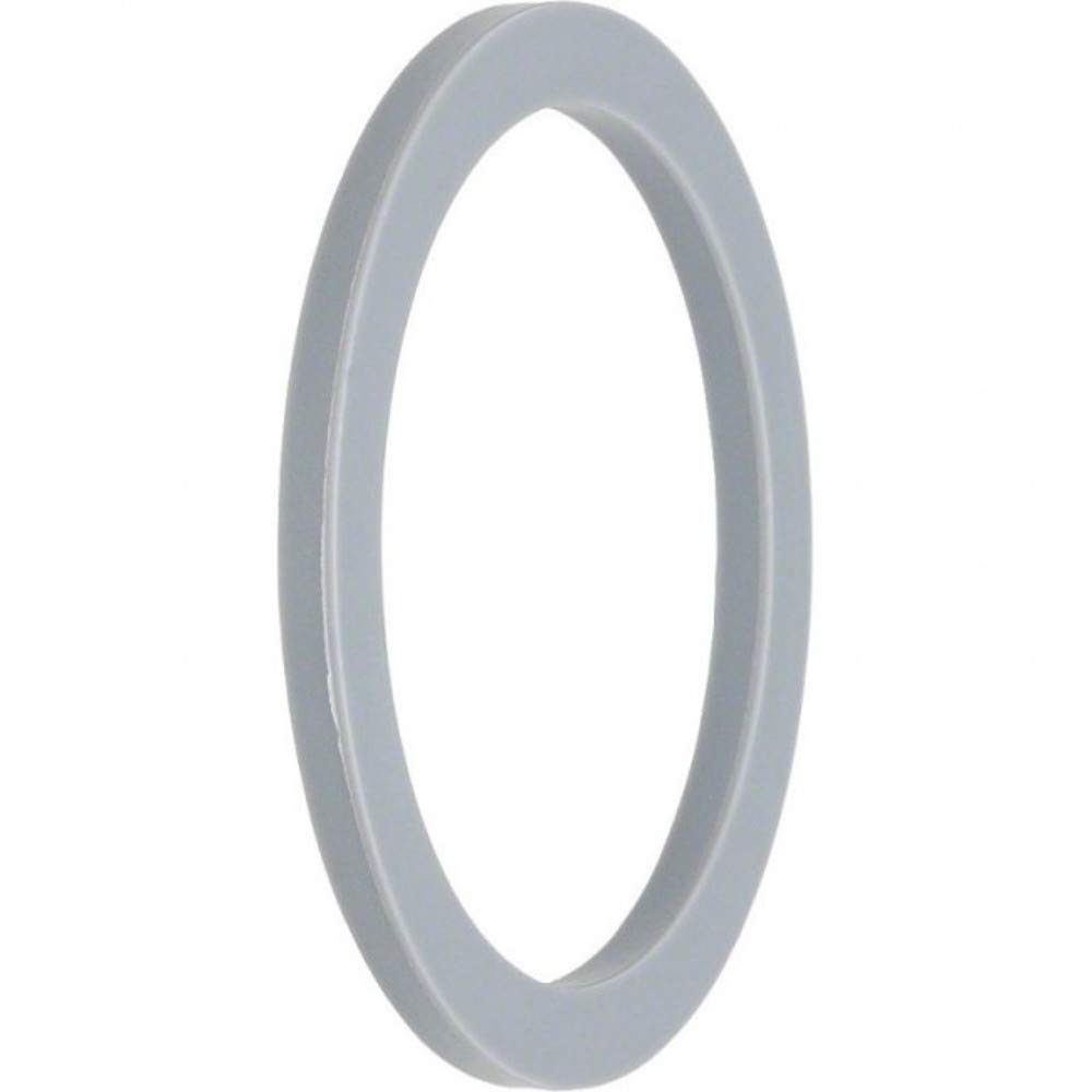 MIC S202403 Unisex Adult Bike Spacer, Grey