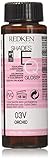 Redken Shades EQ Gloss for Women Hair Color, Orchid, 2 Ounce