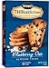 Nonni's Thin Addictives Variety Pack of 5 (Cranberry Almond Thins, Pistachio, Blueberry Oats, Banana Dark Chocolate, Mango Coconut 4.4 oz./box)