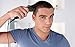 Philips Series 3000 Hair Clipper HC3410/13 with DualCut Technology with Scissors and Comb