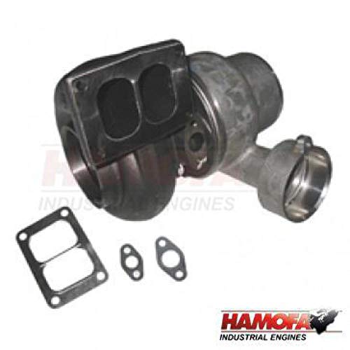 Caterpillar Turbocharger 4S9706 New
