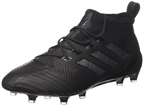 adidas ace 17.1 fg black