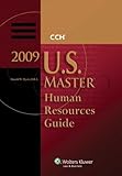 U. S. Master Human 2009, CCH Incorporated Staff, 0808020374